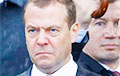 Путин и Медведев «потеряли края»