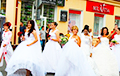 Лучшие невесты живут в белорусском Слониме