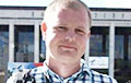 European Belarus Activist Andrei Sharenda Arrested In Brest