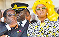 Жену диктатора Мугабе не выпускают из ЮАР