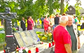 В Гродно отметили годовщину «Чуда на Висле»