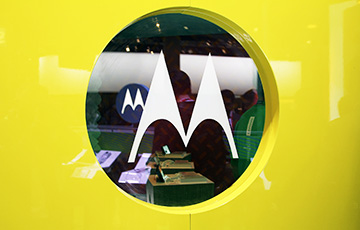 Motorola запатентовала самовосстанавливающееся стекло для смартфонов