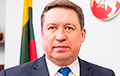 Министр обороны Литвы: Во время учений «Запад-2017» возможны провокации и кибератаки