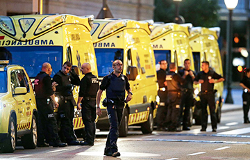 Теракты в Барселоне и Камбрильсе: Что известно на данный момент
