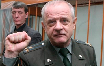 Полковник спецназа ГРУ Квачков получил еще полтора года за призывы к экстремизму