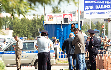 Жители Сургута устроили массовый «исход» из города