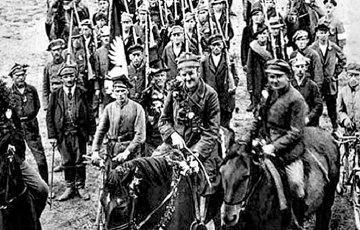 97 лет назад в Польше вспыхнуло Второе Силезское восстание