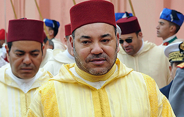 Король Марокко помиловал более 400 человек