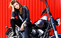 Алина Талай: Мотоцикл – моя единственная отдушина