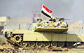 У Іраку пачалі вызваляць ад «Ісламскай дзяржавы» апошні буйны горад