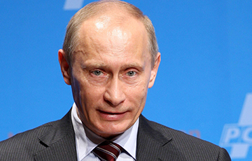 В России сделали неожиданное заявление о преемнике Путина