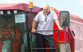 Lukashenka: One Direction Is To Create Super Harvester