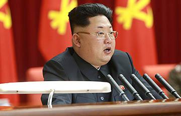 Bloomberg: Ким Чен Ын на бронированном поезде прибыл в Китай