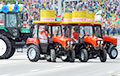 Замбия хочет собирать тракторы «Беларусь»