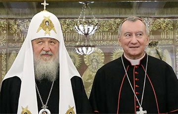 Может ли Ватикан стать посредником между Киевом и Москвой