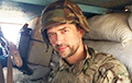 Российский актер Пашинин стал добровольцем в украинской армии