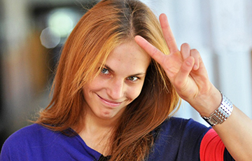 Белоруска Ванесса Колодинская стала чемпионкой Европы по вольной борьбе
