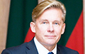Lithuania's Ex-MFA: Lifting Sanctions Off Belarusian Regime Was A Mistake