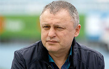 Президент киевского Динамо рассказал о перспективах Хацкевича в команде
