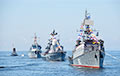 УСУ: Чарнаморскі флот РФ у нейкай ступені ў пастцы