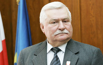 Lech Wałęsa Proposed To Reduce Russia To 50 Million People Country