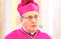 Архиепископ Тадеуш Кондрусевич: Вырисовывается надежда на визит Папы в Беларусь