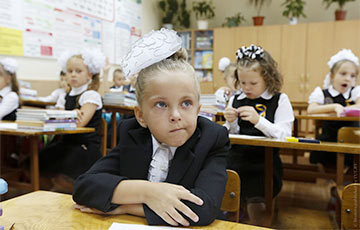 Белорусское образование и здравоохранение продолжают «ужиматься»