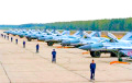 Внезапная проверка боеготовности летчиков началась в Беларуси