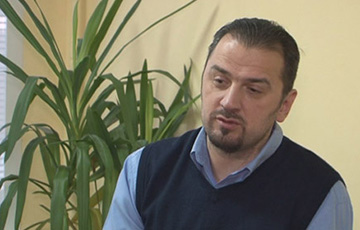 Правозащитник Сергей Дроздовский разоблачил махинации чиновников ЖРЭО