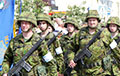 Эстония намерена принять рекордный оборонный бюджет