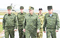 «Не хватало Коли Лукашенко, который, теперь уже, наверное, в чине генерал-лейтенанта»