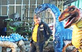 Как в Беларуси делают динозавров для Голливуда