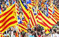 Жыхары Каталоніі выйшлі на марш пратэсту з рондалямі