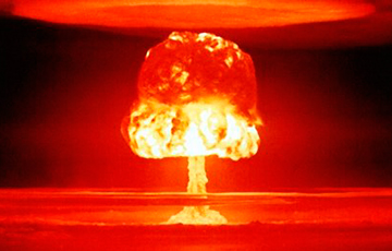 Ядерные державы и атомные бессребреники