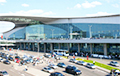 В аэропорту в Москве задержали семейную пару из Беларуси