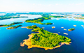 Пять самых больших островов Беларуси