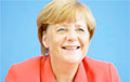 Меркель удовлетворена единодушием с США по поводу России
