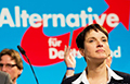 Правые популисты заняли на выборах в бундестаг второе место в округах бывшей ГДР