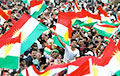 Станет ли Иракский Курдистан независимым государством