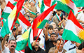 Курды в Ираке провели референдум о независимости