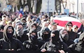 Minsk Anarchists' Apartments Searched