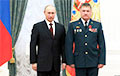 Путин теряет генералов