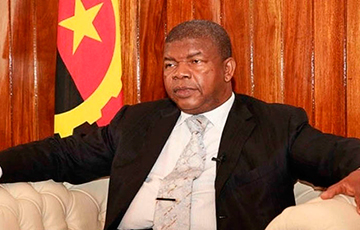 В Анголе впервые за 38 лет сменился президент