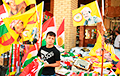Іракскі Курдыстан прагаласаваў за незалежнасць