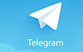 Уначы ў рабоце Telegram у Беларусі адбыўся збой