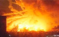 Пуцін упершыню пракаментаваў выбух на палігоне ў РФ