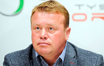 Белорусский тренер возглавил юниорскую сборную Польши
