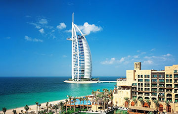 У известных политиков нашли «секретную» недвижимость в Дубае