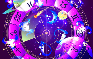 Гороскоп на 2022 год: советы астрологов для знаков Зодиака. Читайте на ...