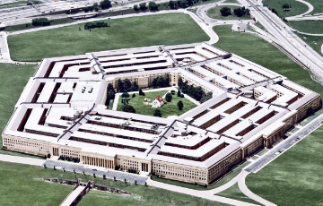 The Washington Post: Biden’s Words outraged the Pentagon
